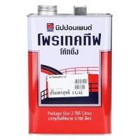 ราคา ทินเนอร์ NIPPON PAINT 01 1GL (1038440)