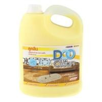 ราคา น้ำยาดันฝุ่นพื้น DOO CLEAN 4,000ml (1042918)