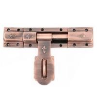 ราคา กลอนขวาง KRUKER 4094 6 นิ้ว สีทองแดงรมดำ (1088526)