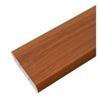 ราคา บัวพื้น UPVC CROBERN 9.8X240X2 ซม. สีโอ๊ค (1166836)