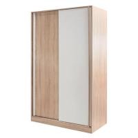 ราคา ตู้เสื้อผ้า KONCEPT HAVIN WS120 120 ซม. สีขาว (1226021)