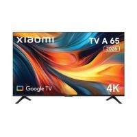 ราคา ทีวีแอลอีดี 65 นิ้ว XIAOMI (4K, LED, GOOGLE TV) A 65 2026 (1297927)
