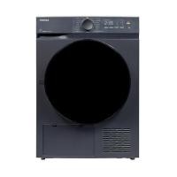 ราคา เครื่องอบผ้าฝาหน้า TOSHIBA TD-T21B90HWT(MG) 8 กก. HEAT PUMP สีเทา (1305066)