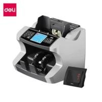 ราคา เครื่อง​นับ​แบงค์ 7 โหมด DELI CT963-SL-01 60W (888134600545)