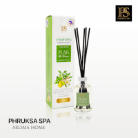 ราคา ก้านไม้หอมปรับอากาศ PHRUKSA SPA ขนาด 50 มล. กลิ่นแพร์ ฟรีเซีย (888148100051)