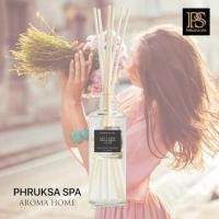 ราคา ก้านไม้หอมปรับอากาศ PHRUKSA SPA รีฟิล ขนาด 100 มล. กลิ่น MY LADY (888148100138)