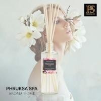 ราคา ก้านไม้หอมปรับอากาศ PHRUKSA SPA รีฟิล ขนาด 100 มล. กลิ่น PRINCESS (888148100144)