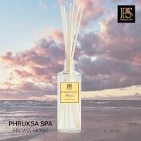ราคา ก้านไม้หอมปรับอากาศ PHRUKSA SPA รีฟิล ขนาด 100 มล. กลิ่น SUMMER NIGHT (888148100150)