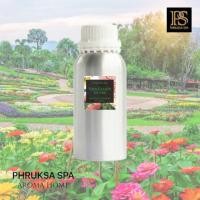 ราคา ก้านไม้หอมปรับอากาศ PHRUKSA SPA รีฟิล ขนาด 500 มล. กลิ่น EDEN GARDEN (888148100154)