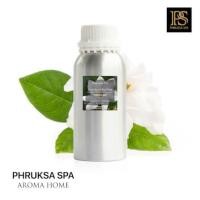ราคา ก้านไม้หอมปรับอากาศ PHRUKSA SPA รีฟิล ขนาด 500 มล. กลิ่น GARDENIA BLOOMS (888148100161)