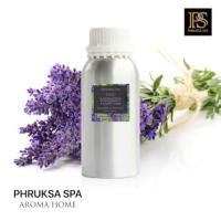 ราคา ก้านไม้หอมปรับอากาศ PHRUKSA SPA รีฟิล ขนาด 500 มล. กลิ่น LAVENDER LILAC (888148100164)