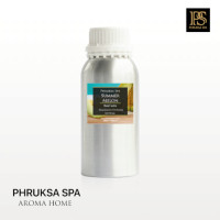 ราคา ก้านไม้หอมปรับอากาศ PHRUKSA SPA รีฟิล ขนาด 500 มล. กลิ่น SUMMER MELON (888148100179)