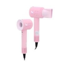 ราคา ไดร์เป่าผม KASHIWA รุ่น HR-1401 ลาย HELLO KITTY สีชมพู (888155800203)