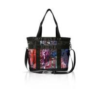 ราคา กระเป๋าสะพายข้าง กันน้ำ VAVAZ รุ่น TOTE BAG LONG-PIM ขนาด 46X13X32 ซม. (คอลเลคชั่นใหม่ 2026) (888178400080)