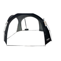ราคา เต็นท์โดม เชลเตอร์ PAUSE CANOPY NEW สีดำ (888181800060)
