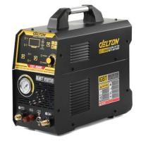ราคา เครื่องตัดพลาสม่า DELTON รุ่น CUT-40AIR 40 แอมป์ ปั๊มลมในตัว (888204600273)