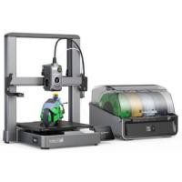 ราคา เครื่องพิมพ์ 3 (CFS) มิติ CREALITY HI COMBO (888219300023)