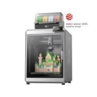 ราคา เครื่องพิมพ์ 3 มิติ CREALITY K2 PLUS COMBO (888219300033)