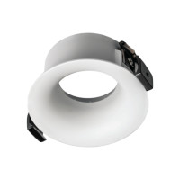 ราคา ดาวน์ไลท์ SL LIGHTING QUARTZ สีขาว กลม (888224900243)