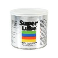 ราคา จารบี SUPER LUBE 1 ปอนด์ สีขาว (30682)