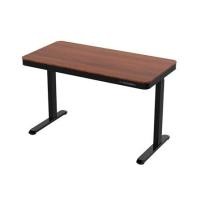 ราคา โต๊ะทำงานปรับระดับ ERGOTREND SIT 2 STAND ABSOLUTE DESK 120 ซม. สีมะฮอกกานี/ดำ (1193804)