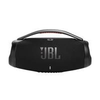 ราคา ลำโพงบลูทูธ JBL BOOMBOX 3 สีดำ (1220923)