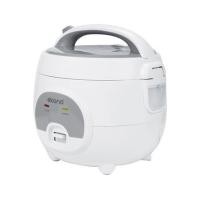ราคา หม้อหุงข้าว MANUAL EKONO RP1325N 0.8 ลิตร สีเทา (1296482)