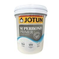 ราคา สีรองพื้นอเนกประสงค์ JOTUN SUPERBOND PRIMER 18 ลิตร (1308109)