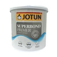 ราคา สีรองพื้นอเนกประสงค์ JOTUN SUPERBOND PRIMER 1 แกลลอน (1308125)