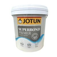 ราคา สีรองพื้นอเนกประสงค์ JOTUN SUPERBOND PRIMER 9 ลิตร (1308139)