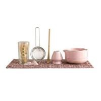 ราคา ชุดอุปกรณ์ชงมัทฉะ KOF BAKE MATCH-PINKKU (1308842)