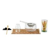 ราคา ชุดอุปกรณ์ชงมัทฉะ KOF BAKE MATCH-GLASSY (1308847)