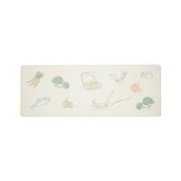 ราคา แผ่นอเนกประสงค์ HOME LIVING STYLE TASTY 45x120 ซม. สีครีม (1309351)