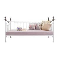 ราคา โซฟาเบดพร้อมเบาะ CHIC REPUBLIC รุ่น ELIZABETH สีขาว (888122801674)