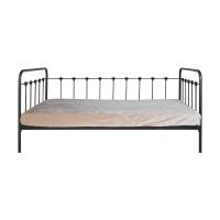 ราคา โซฟาเบดพร้อมเบาะ CHIC REPUBLIC รุ่น PROVENCE สีน้ำตาลเข้ม (888122801675)