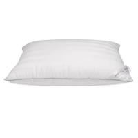 ราคา หมอนหนุน MR.BIG HOTEL SERIES TRADITION 19X29 IN 1000G แพ็คเดี่ยว 1 ใบ สีขาว (888166800122)