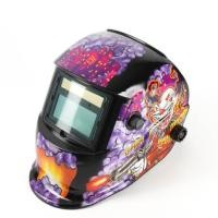 ราคา หน้ากากเชื่อมปรับแสงอัตโนมัติ InnTech รุ่น WH-24 (888204600346)