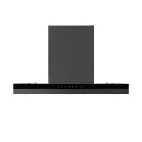 ราคา เครื่องดูดควันกระโจม TECNOPLUS HD 90-N3 BLACK 90 ซม. (1292474)