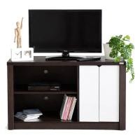 ราคา ตู้วางทีวี PROSPACE FURNITURE รุ่น JESSICA ขนาด 100X40X60 ซม. สีวอลนัท (888218400027)