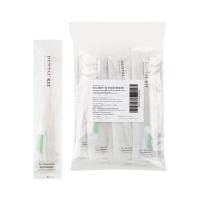ราคา ชุดแปรงสีฟันและยาสีฟัน FLORAL 3 กรัม (แพ็ก 20 ชุด) (1277448)