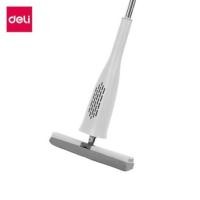 ราคา ไม้ม็อบฟองน้ำ DELI VS1409-GR-01 ขนาด 33*155 ซม สีเทา (888134600616)