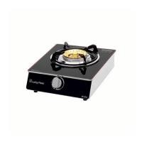 ราคา เตาแก๊สตั้งโต๊ะ 1 หัวแก๊ส LUCKY FLAME AG-101S (1024138)