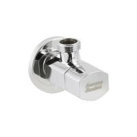 ราคา สต๊อปวาล์ว 1 ทาง AMERICAN STANDARD F54438-CHADY สีโครม (1090113)