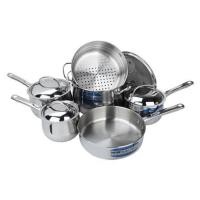 ราคา MEYER ชุดเครื่องครัว 10ชิ้น/ชุด รุ่น 73291T