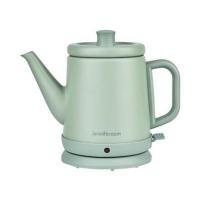 ราคา Jenniferoom กาต้มน้ำไฟฟ้า ขนาด 0.8 ลิตร รุ่น JRTH-K182