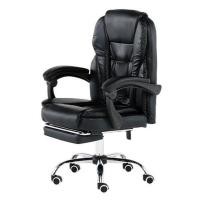 ราคา เก้าอี้สำนักงาน TIGER CHAIR BOSS สีดำ (1244151)