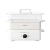 ราคา LocknLock หม้อไฟฟ้าอเนกประสงค์ รุ่น EJP154IVY