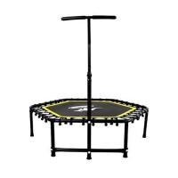 ราคา แทรมโพลีน SANOOK TRAMPOLINE 53 นิ้ว สีดำ/เหลือง (1256505)
