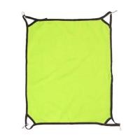 ราคา เปลแมว PETUS 40X50 ซม. สีเขียว (1287281)