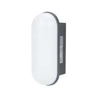 ราคา ไฟผนังภายนอก LED CARINI BO-WL3112 7 วัตต์ WARM WHITE สีดำ (1301744)